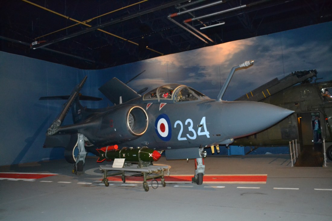 Fleet Air Arm Museum 155